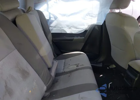 2019 Toyota Corolla Le z USA, uszkodzony, nr VIN 2T1BURHE1KC222962